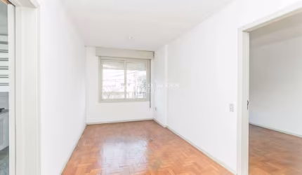 Apartamento com 1 quarto para alugar na Avenida Benno Mentz, 40, Vila Ipiranga, Porto Alegre, 46 m2 por R$ 2.600