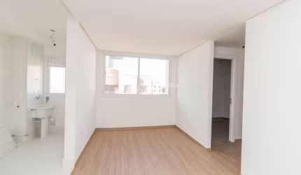 Apartamento com 1 quarto para alugar na Avenida Francisco Trein, 116, Cristo Redentor, Porto Alegre, 30 m2 por R$ 2.500