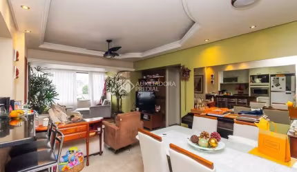 Apartamento com 3 quartos para alugar na Rua Tenente-Coronel Fabrício Pilar, 205, Mont Serrat, Porto Alegre, 102 m2 por R$ 4.950