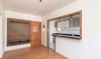 Apartamento com 2 quartos para alugar na Rua Orfanotrófio, 890, Santa Tereza, Porto Alegre, 48 m2 por R$ 1.400