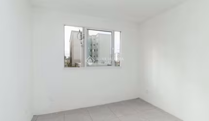 Apartamento com 2 quartos para alugar na Avenida Karl Iwers, 1800, Passo das Pedras, Porto Alegre, 42 m2 por R$ 1.100