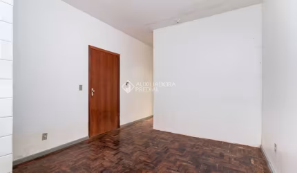 Apartamento com 1 quarto para alugar na Rua Uruguaiana, 75, Menino Deus, Porto Alegre, 28 m2 por R$ 1.000