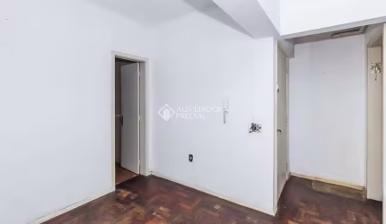 Kitnet / Stúdio para alugar na Avenida Getúlio Vargas, 1035, Menino Deus, Porto Alegre, 28 m2 por R$ 1.300