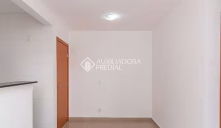 Apartamento com 2 quartos para alugar na Avenida Ernesto Neugebauer, 1820, Humaitá, Porto Alegre, 42 m2 por R$ 1.600