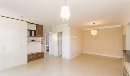 Apartamento com 2 quartos para alugar na Rua Doutor Carlos Renato R. Fonseca, 200, Jardim Itu Sabará, Porto Alegre, 128 m2 por R$ 3.800