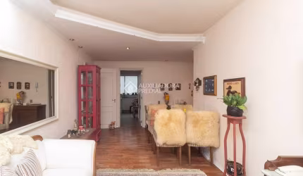 Apartamento com 2 quartos para alugar na Avenida Getúlio Vargas, 123, Menino Deus, Porto Alegre, 60 m2 por R$ 2.500