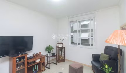 Apartamento com 3 quartos para alugar na Rua Botafogo, 631, Menino Deus, Porto Alegre, 80 m2 por R$ 2.800