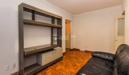 Apartamento com 1 quarto para alugar na Rua Lopo Gonçalves, 543, Cidade Baixa, Porto Alegre, 41 m2 por R$ 2.200