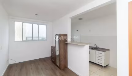 Apartamento com 2 quartos para alugar na Avenida Ernesto Neugebauer, 1820, Humaitá, Porto Alegre, 44 m2 por R$ 1.750