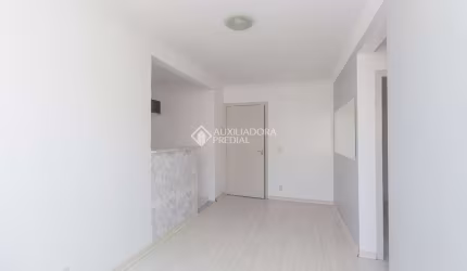 Apartamento com 2 quartos para alugar na Rua Tenente Ary Tarrago, 2080, Jardim Itu Sabará, Porto Alegre, 53 m2 por R$ 1.200