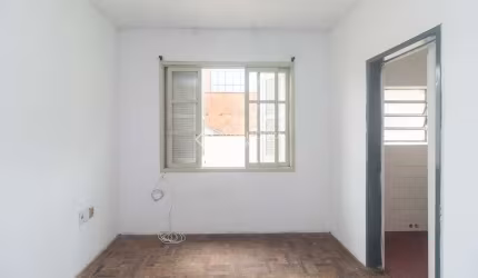 Apartamento com 1 quarto para alugar na Avenida Praia de Belas, 2294, Praia de Belas, Porto Alegre, 27 m2 por R$ 1.000