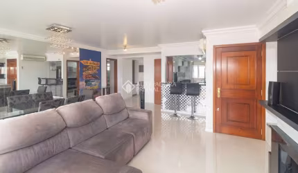 Apartamento com 2 quartos para alugar na Rua Filadélfia, 240, São João, Porto Alegre, 106 m2 por R$ 7.000