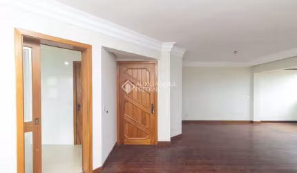 Apartamento com 4 quartos para alugar na Rua Barão do Cotegipe, 345, São João, Porto Alegre, 162 m2 por R$ 4.000