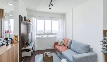 Apartamento com 2 quartos para alugar na Rua Sapê, 1020, Passo da Areia, Porto Alegre, 55 m2 por R$ 3.350
