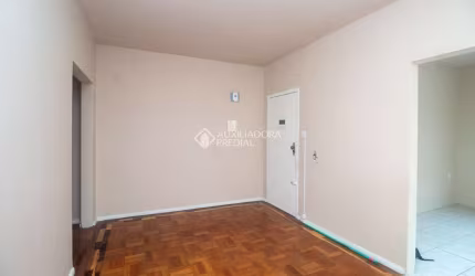 Apartamento com 1 quarto para alugar na Rua Vilela Tavares, 90, São João, Porto Alegre, 45 m2 por R$ 1.200