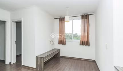 Apartamento com 2 quartos para alugar na Rua Tenente Ary Tarrago, 1640, Jardim Itu Sabará, Porto Alegre, 48 m2 por R$ 1.750