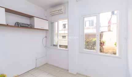Kitnet / Stúdio para alugar na Avenida Ganzo, 23, Menino Deus, Porto Alegre, 18 m2 por R$ 1.000