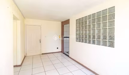 Apartamento com 2 quartos para alugar na Rua Professor João de Souza Ribeiro, 155, Humaitá, Porto Alegre, 50 m2 por R$ 1.200