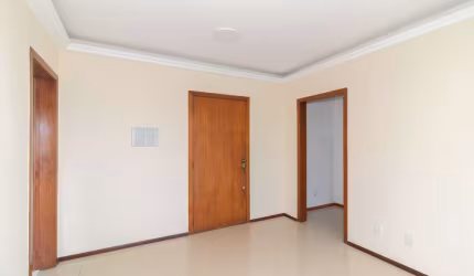 Apartamento com 1 quarto para alugar na Rua Caldre e Fião, 603, Santo Antônio, Porto Alegre, 52 m2 por R$ 1.500