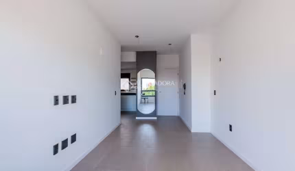 Apartamento com 1 quarto para alugar na Travessa Dirceu, 35, Menino Deus, Porto Alegre, 41 m2 por R$ 3.200