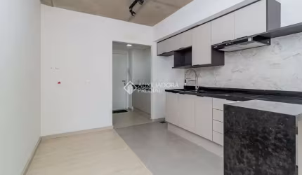 Kitnet / Stúdio para alugar na Avenida Venâncio Aires, 29, Cidade Baixa, Porto Alegre, 34 m2 por R$ 2.800