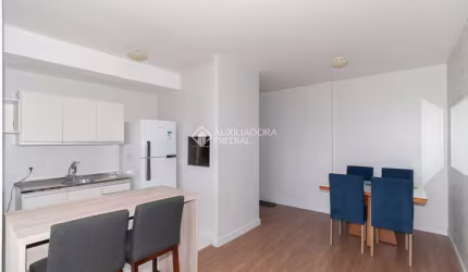 Apartamento com 2 quartos para alugar na Rua Airton Ferreira da Silva, 295, Humaitá, Porto Alegre, 65 m2 por R$ 2.800