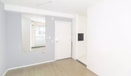 Apartamento com 2 quartos para alugar na Rua Airton Ferreira da Silva, 295, Humaitá, Porto Alegre, 50 m2 por R$ 2.000