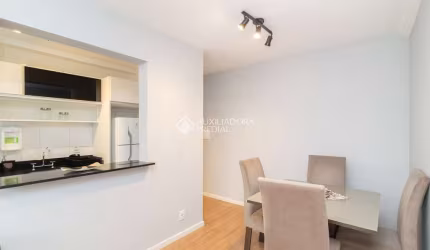 Apartamento com 2 quartos para alugar na Rua Coronel Aparício Borges, 910, Glória, Porto Alegre, 42 m2 por R$ 3.800
