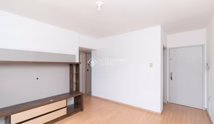 Apartamento com 2 quartos para alugar na Avenida Chuí, 50, Cristal, Porto Alegre, 50 m2 por R$ 1.600