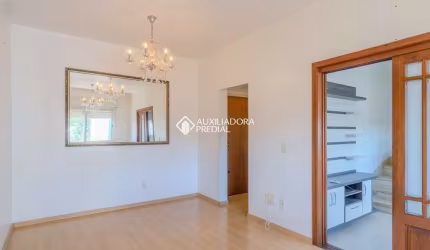 Apartamento com 3 quartos para alugar na Rua Barão de Teffe, 270, Menino Deus, Porto Alegre, 214 m2 por R$ 5.000