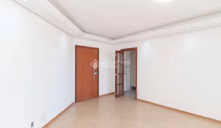 Apartamento com 3 quartos para alugar na Avenida Wenceslau Escobar, 1086, Tristeza, Porto Alegre, 82 m2 por R$ 2.600