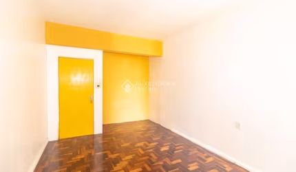 Kitnet / Stúdio para alugar na Rua Álvaro Chaves, 560, Floresta, Porto Alegre, 26 m2 por R$ 750