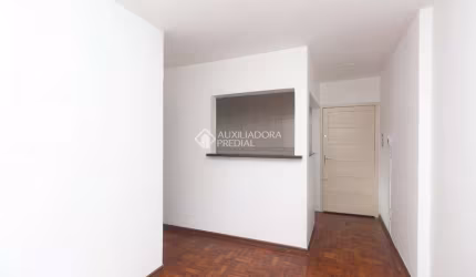 Apartamento com 1 quarto para alugar na Avenida João XXIII, 193, São Sebastião, Porto Alegre, 30 m2 por R$ 1.500