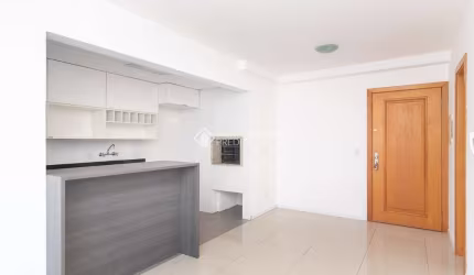 Apartamento com 1 quarto para alugar na Rua Gonçalves Dias, 1115, Menino Deus, Porto Alegre, 43 m2 por R$ 2.500