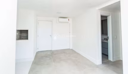 Apartamento com 2 quartos para alugar na Avenida Francisco Trein, 116, Cristo Redentor, Porto Alegre, 56 m2 por R$ 3.300