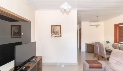 Casa com 4 quartos para alugar na Rua Doutor Pereira Neto, 1899, Tristeza, Porto Alegre, 129 m2 por R$ 3.500