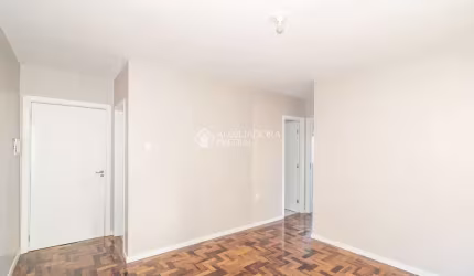 Apartamento com 2 quartos para alugar na Avenida Taquary, 625, Cristal, Porto Alegre, 56 m2 por R$ 1.500