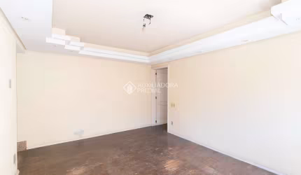 Apartamento com 2 quartos para alugar na Avenida Getúlio Vargas, 123, Menino Deus, Porto Alegre, 90 m2 por R$ 1.850