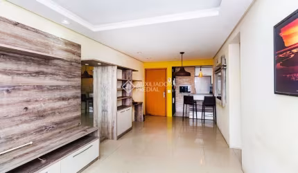 Apartamento com 3 quartos para alugar na Beco Andaraí, 566, Passo da Areia, Porto Alegre, 84 m2 por R$ 4.000