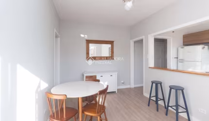 Apartamento com 2 quartos para alugar na Rua Adão Baino, 373, Cristo Redentor, Porto Alegre, 58 m2 por R$ 2.500