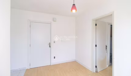 Apartamento com 1 quarto para alugar na Avenida A. J. Renner, 1800, Humaitá, Porto Alegre, 36 m2 por R$ 900