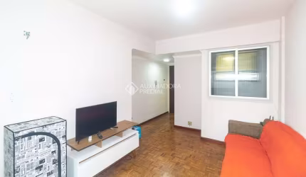 Apartamento com 1 quarto para alugar na Travessa Comendador Batista, 62, Cidade Baixa, Porto Alegre, 36 m2 por R$ 1.700
