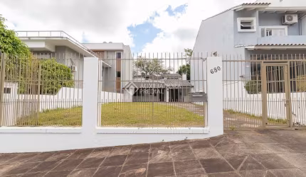 Casa em condomínio fechado com 2 quartos para alugar na Rua Claudio da Silva Pinto, 680, Espírito Santo, Porto Alegre, 145 m2 por R$ 2.800