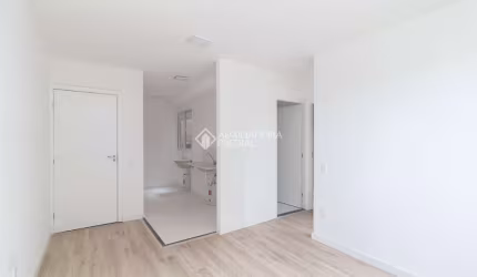 Apartamento com 2 quartos para alugar na Rua Pércio Freitas Maestri, 388, Ipanema, Porto Alegre, 41 m2 por R$ 1.300