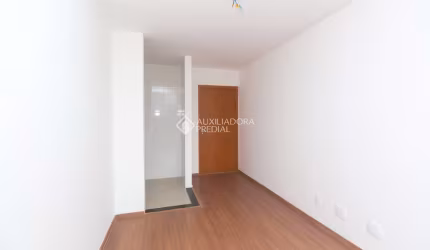 Apartamento com 2 quartos para alugar na Avenida Baltazar de Oliveira Garcia, 2426, Costa e Silva, Porto Alegre, 45 m2 por R$ 1.500