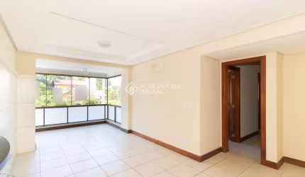 Apartamento com 3 quartos para alugar na Rua Doutor Barcelos, 1130, Tristeza, Porto Alegre, 98 m2 por R$ 3.700