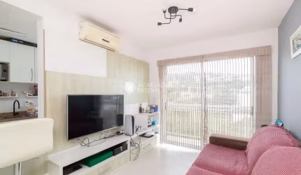 Apartamento com 2 quartos para alugar na Rua Doutor Campos Velho, 1888, Cristal, Porto Alegre, 62 m2 por R$ 3.700