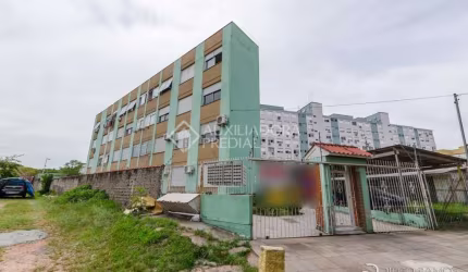 Apartamento com 1 quarto para alugar na Rua Engenheiro Fernando de Abreu Pereira, 328, Sarandi, Porto Alegre, 47 m2 por R$ 960