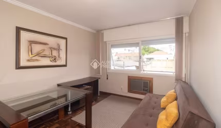 Apartamento com 2 quartos para alugar na Avenida Cristóvão Colombo, 462, Floresta, Porto Alegre, 87 m2 por R$ 2.900