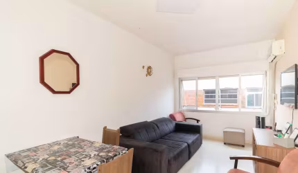 Apartamento com 3 quartos para alugar na Rua Botafogo, 341, Menino Deus, Porto Alegre, 97 m2 por R$ 2.700